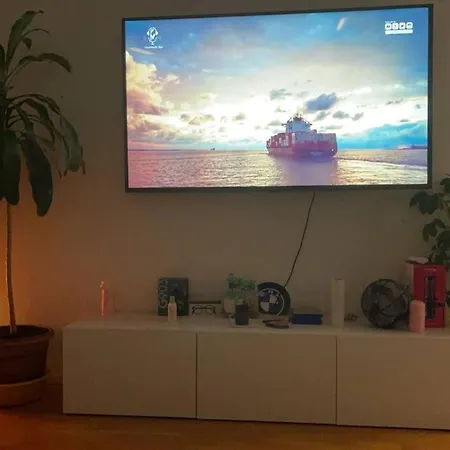 Lovely Apartmán *