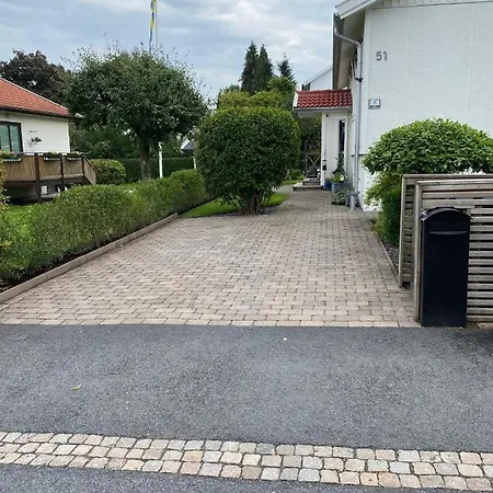 51 Oergryte Appartamento Goteborg