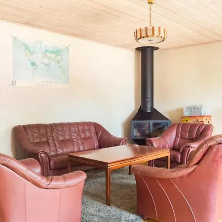 By The Bay In A Shared *