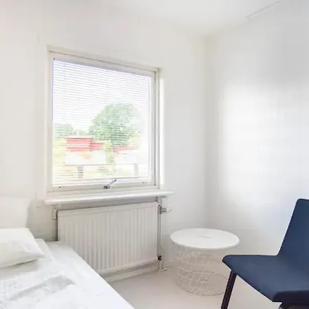 By The Bay In A Shared Homestay szállás Göteborg