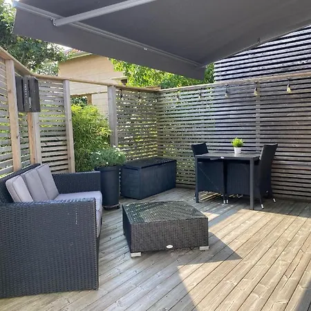 Appartamento 51 Oergryte Goteborg