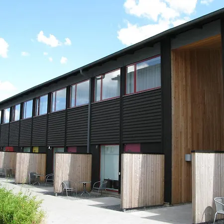 Forenom A-r Lorents Gata - Majorna