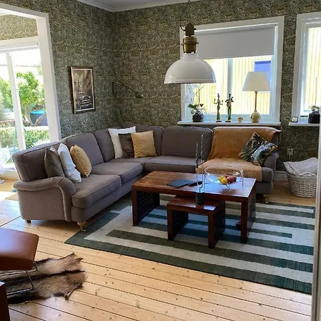 Rydholm 15 Minutes From Center ヨーテボリ