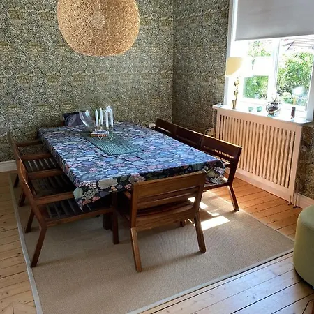 Rydholm 15 Minutes From Center * ヨーテボリ