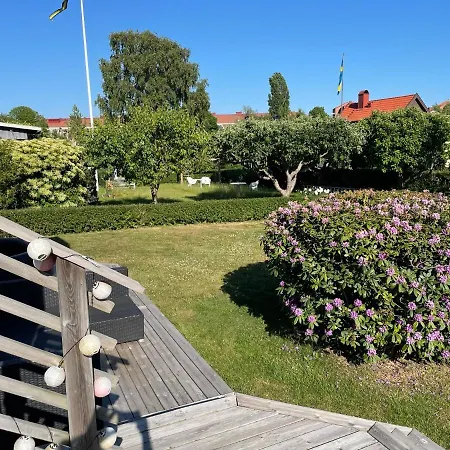 Rydholm 15 Minutes From Center