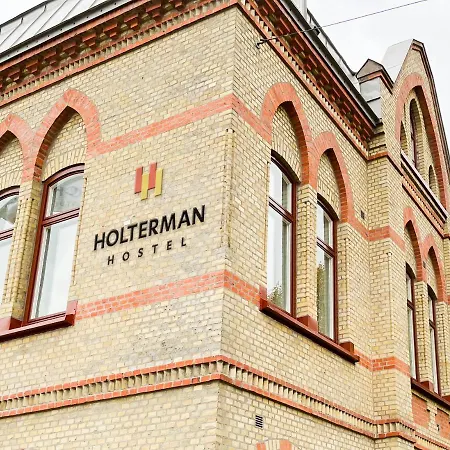Hotel Holterman