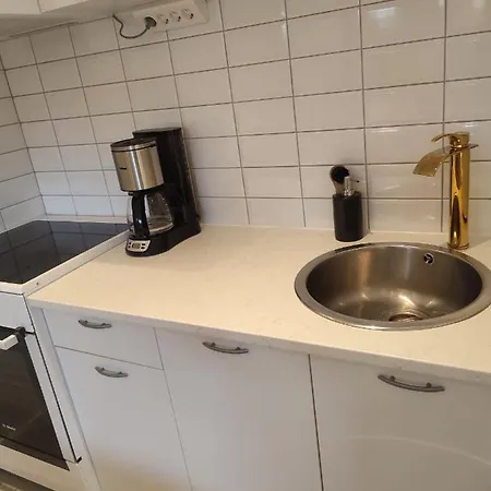 Goeteborgs Paerla Göteborg