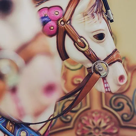 Liseberg Grand Curiosa Hotel 4*