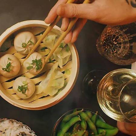 Liseberg Grand Curiosa 4* Göteborg