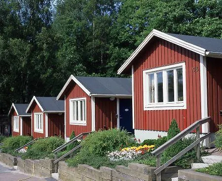 Lisebergsbyns 3* 예테보리