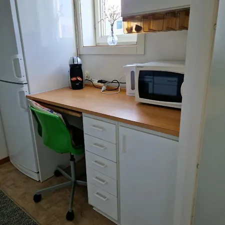 Lägenhet Naera Centrum Göteborg