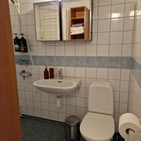 Naera Centrum Lägenhet Göteborg