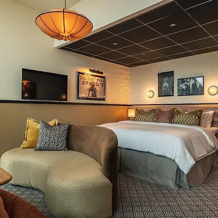 Hotel Jacy'z &