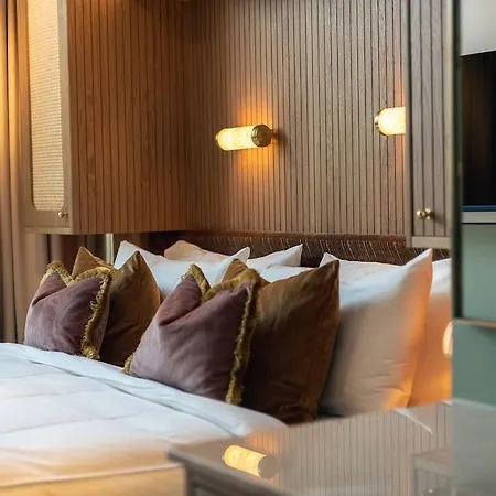Hotel Jacy'z & Goteborg