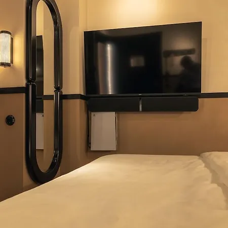 ホテル Jacy'z & ヨーテボリ