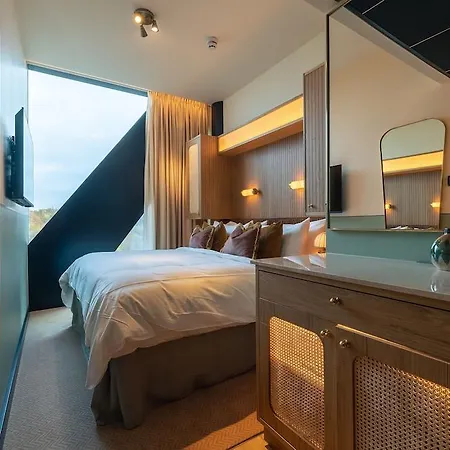 Jacy'z & 5* ヨーテボリ