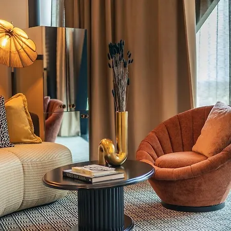Hotel Jacy'z & Goteborg