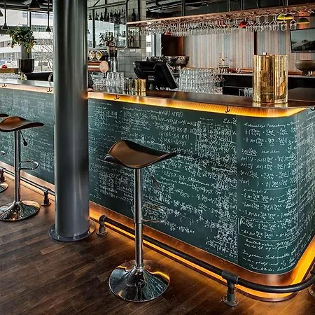 Radisson Blu Riverside 4* Gothenburg