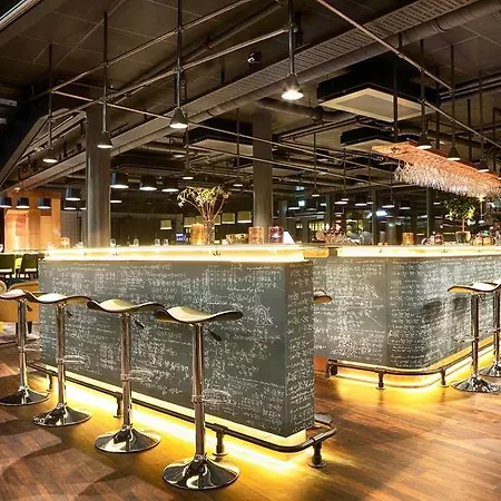 Radisson Blu Riverside 4* Gothenburg