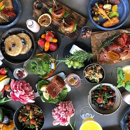 Radisson Blu Riverside Gothenburg