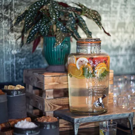 Radisson Blu Riverside