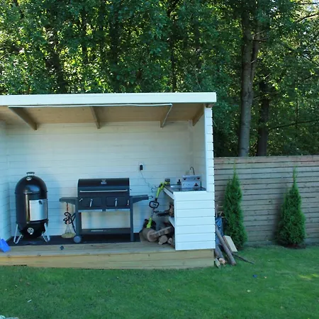 Between The Trees Villa Gotemburgo