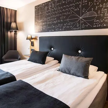 Comfort Panorama Ξενοδοχείο