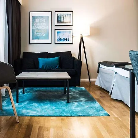 Ξενοδοχείο Comfort Panorama