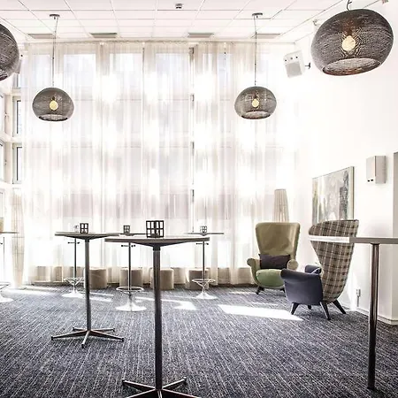 Comfort Panorama Hotel
