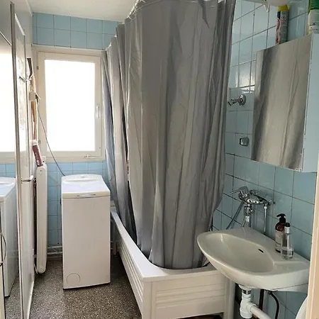Homestay Billigt Och Frecsh