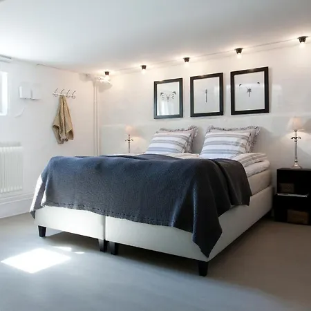Appartement Wow Oergryte Göteborg