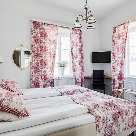 Appartement Wow Oergryte
