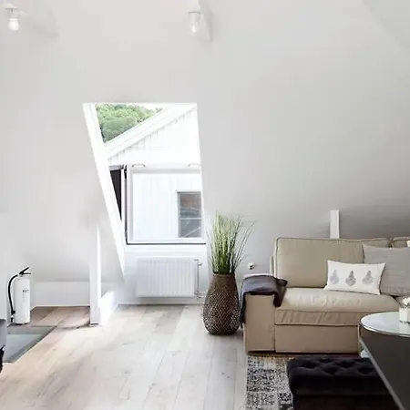 Wow Oergryte Appartement