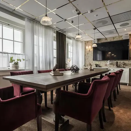 & Ristorante Bellora Hotell 4*