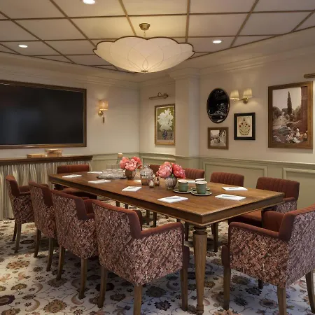 & Ristorante Bellora Hotell Göteborg