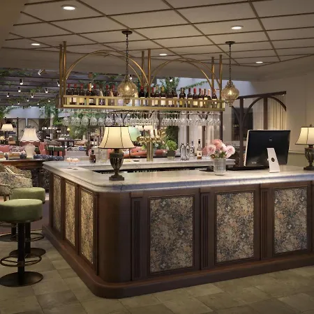 & Ristorante Bellora Hotell 4*