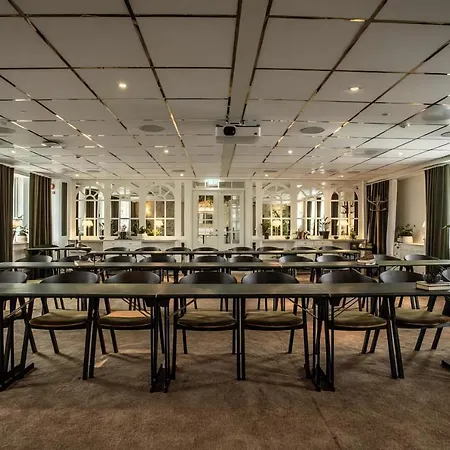 & Ristorante Bellora 4* Göteborg