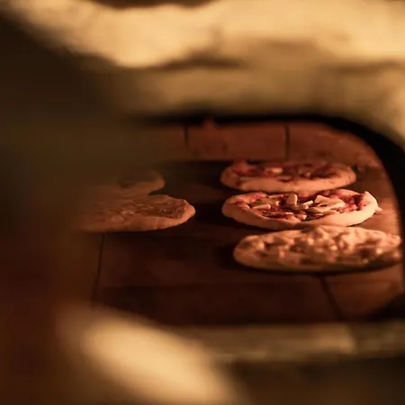 & Ristorante Bellora Hotell