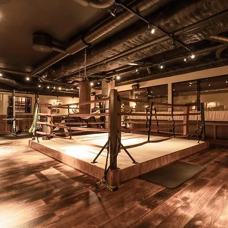 & Ristorante Bellora Hotell