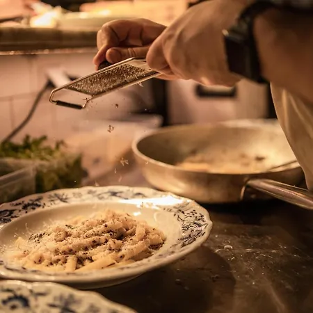 & Ristorante Bellora 4*