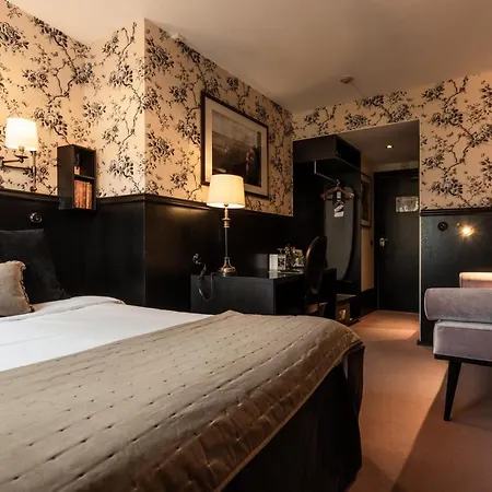 & Ristorante Bellora Hotell 4*