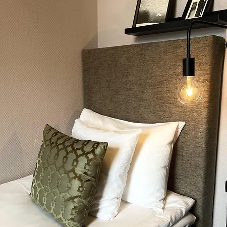 Otel Onyxen, Boutique- & Lifestyle, Adults Only
