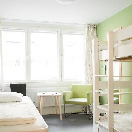 Hostel Backpackers Göteborg