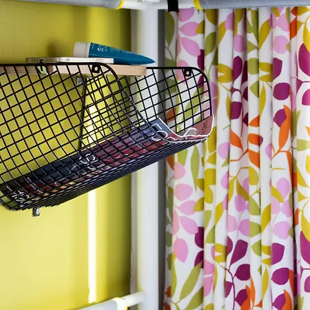 Hostel Slottsskogens