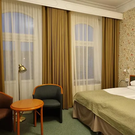Hotell Lorensberg Göteborg