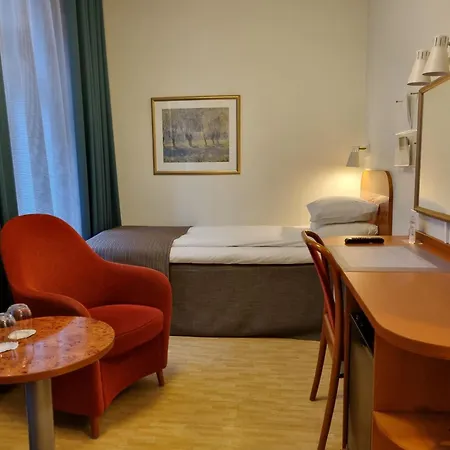 Lorensberg 3* Göteborg
