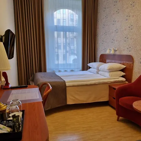 Lorensberg Hotell 3*