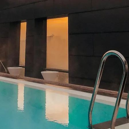 Clarion Post Hotel 4*