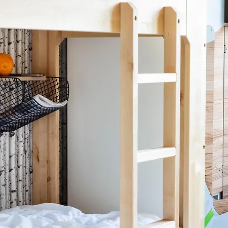 Backpackers * Goteborg