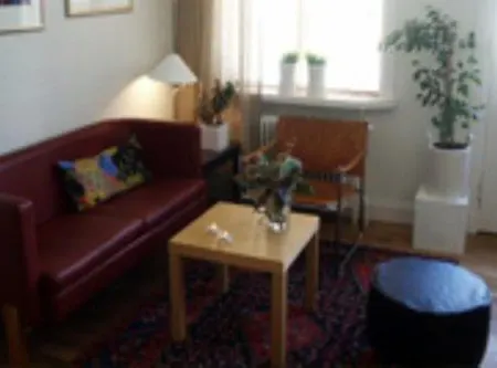 Sankt Sigfrid Bed & Breakfast *